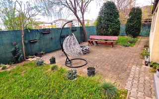 Apartament modern cu 2 camere de închiriat, etaj 2/3,  Giroc -zona Planetelor - Poză 19