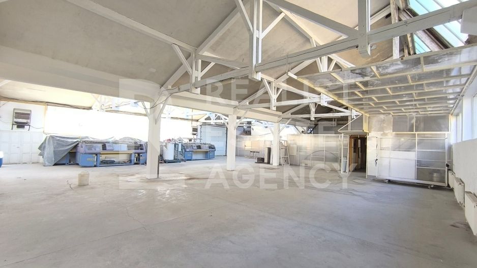 Hală de vânzare – Parcul Industrial Tohanul Vechi, Zărnești - Poză 7