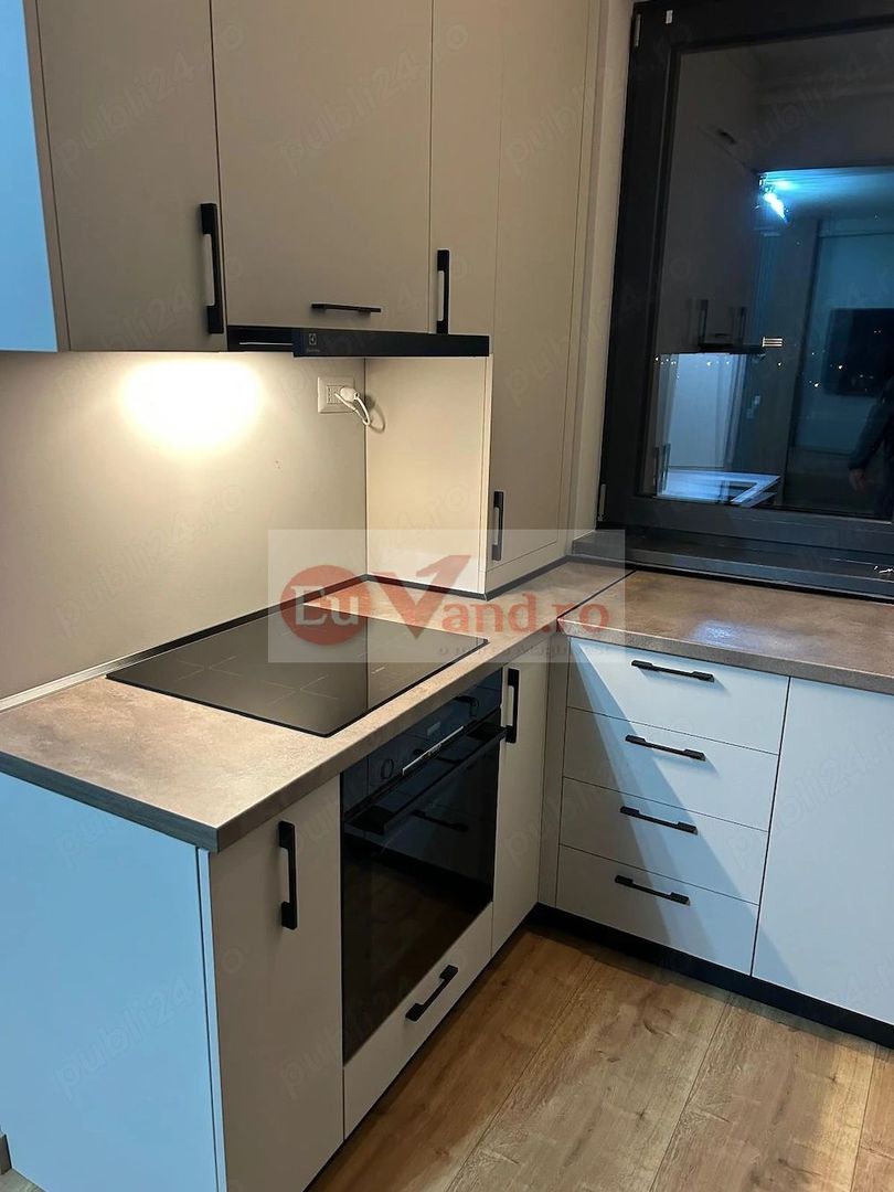 De inchiriat apart. 2 camere, cu loc de  parcare, Complex Flamingo,  650 E - Poză 6