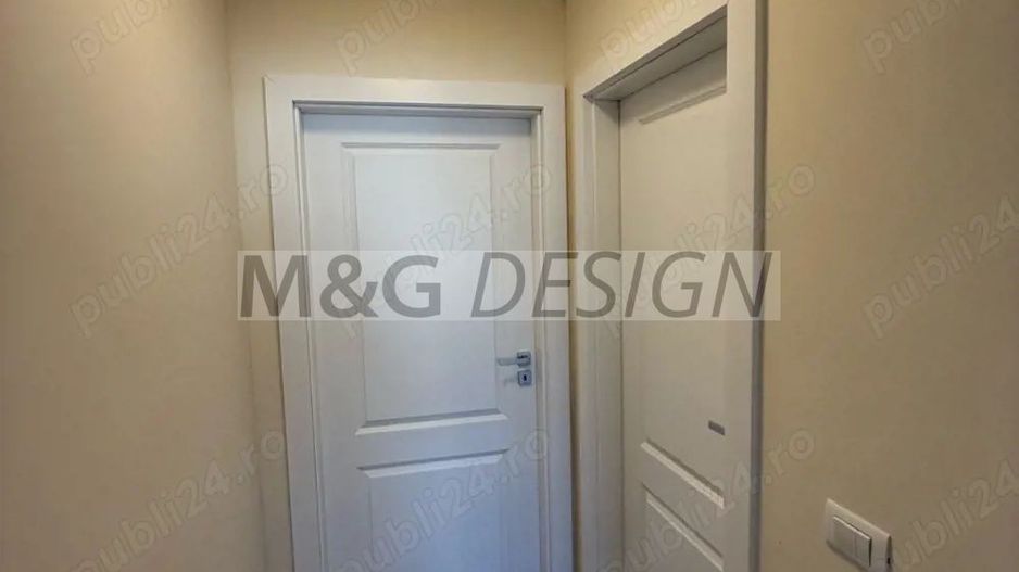 Apartament 2 camere zona Balcescu etaj 1 lux - Poză 7