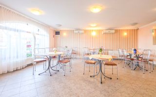 De vânzare – Proprietate comercială tip Restaurant & Salon Evenimente - Poză 4