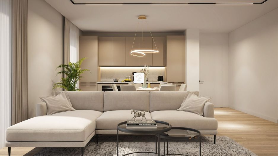 Apartament 2 camere Pipera - Oferta speciala - Poză 8