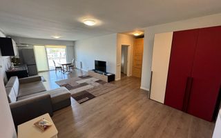 2 camere, modern, bloc nou, parcare zona Centrala, Bosch, NTT Data - Poză 5