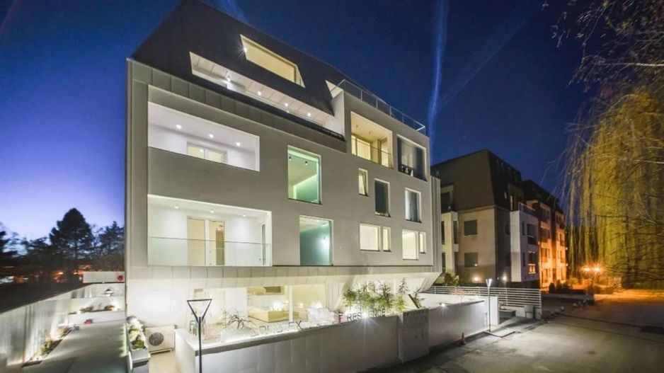 Chirie I Duplex Premium | Iancu Nicolae I 3 Dormitoare cu Băi Proprii - Poză 15