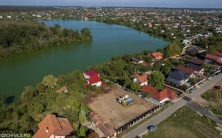 BRANESTI, STRADA ILFOV, TEREN CONSTRUCTII 1400 MP, DESCHIDERE 32 MP! - Poză 12