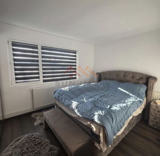 Apartament 3 camere, central, renovat recent, zona linistita, Campina - Poză 10