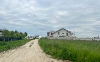 TEREN PENTRU CASA/ DUPLEX - Poză 3