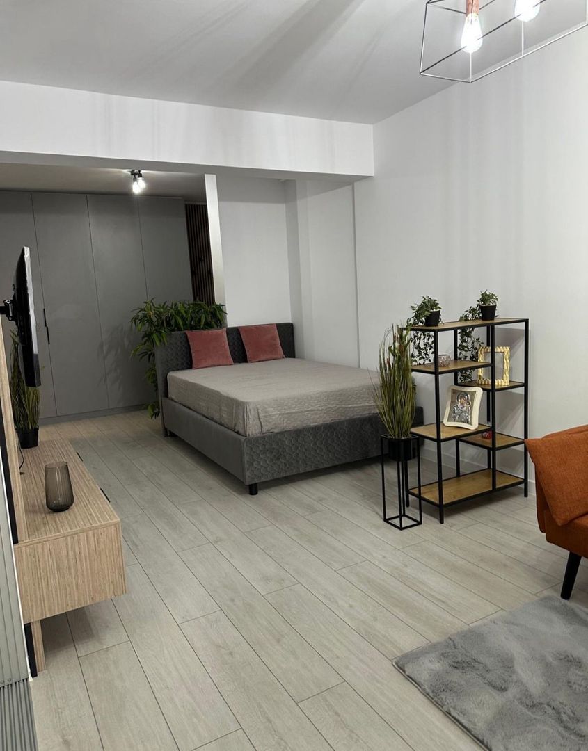 GARS. CAISULUI RESIDENCE, PRIMA INCHIRIERE, PARCARE, METROU, CENTRALA - Poză 2