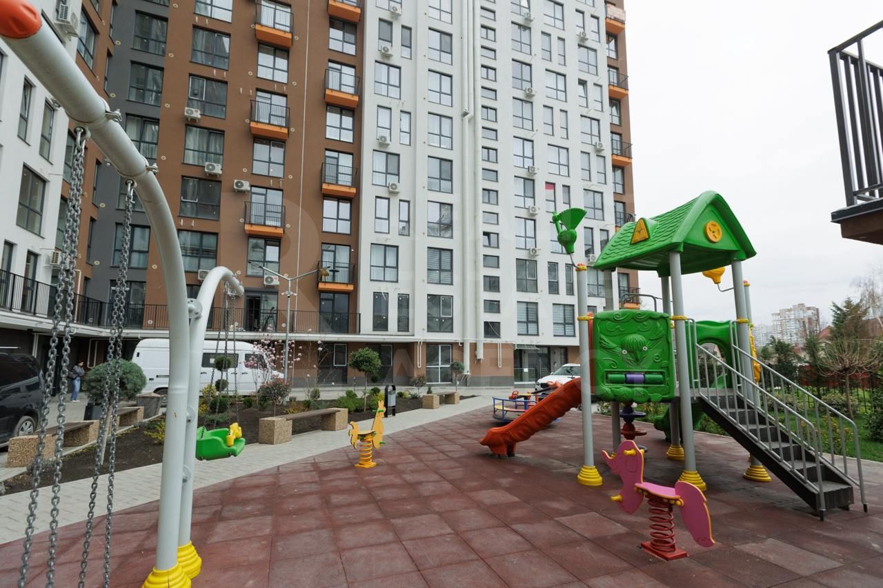 Vânzare, apartament, 3 camere, strada Renasterii Naționale, Râșcani - Poză 20