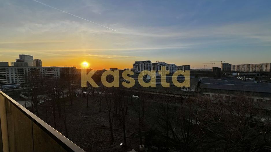 Apartament 2 camere | Nusco City Park | Nou - Poză 5