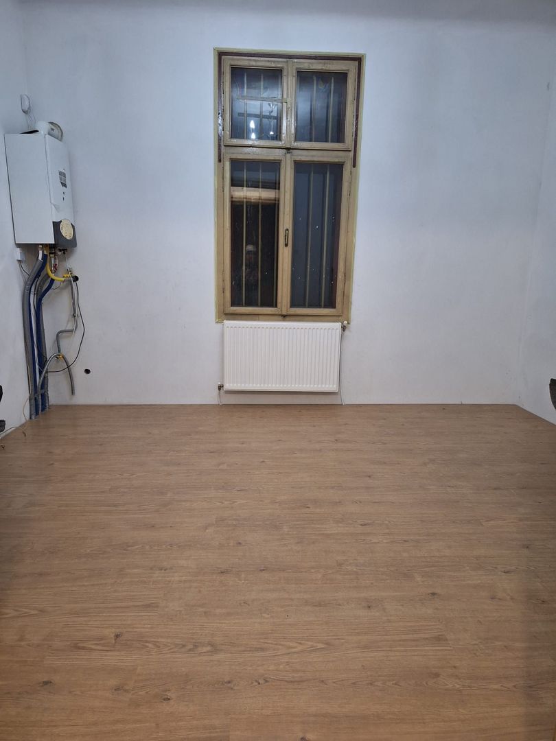 Spațiu de birouri de închiriat | 100 mp | Etaj 1 | Calea Unirii - Poză 13