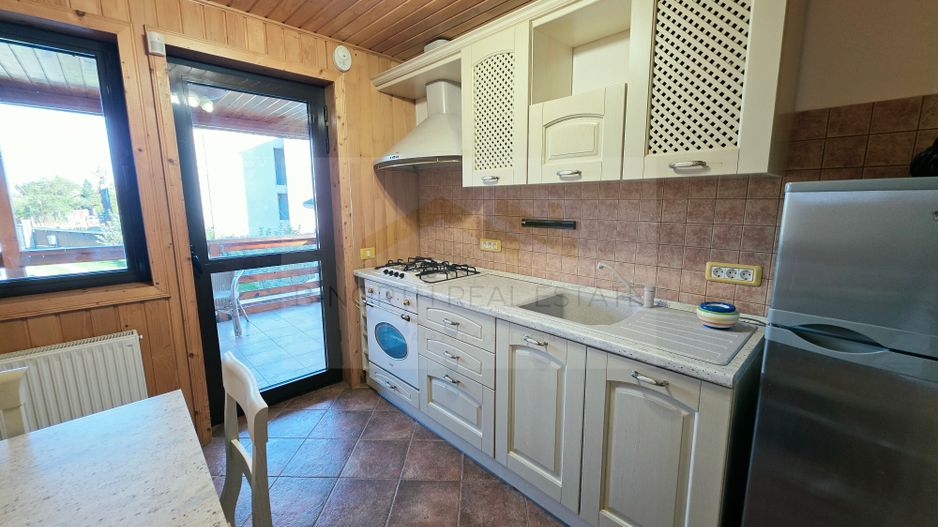 Vilă cu ponton privat la Lacul Snagov – casă de oaspeți, cramă, 1.768 mp - Poză 8