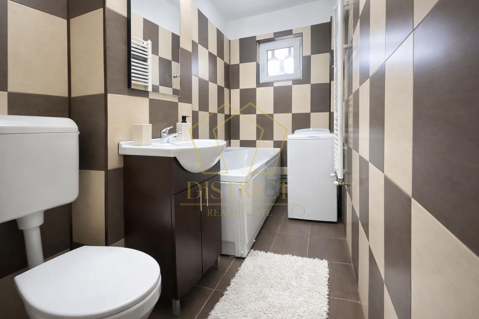 Apartament cu o camera | Take Ionescu - Poză 6