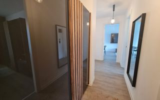 2 camere | Aviației | Parcare subterana | Cloud 9 | Promenada Mall - Poză 7