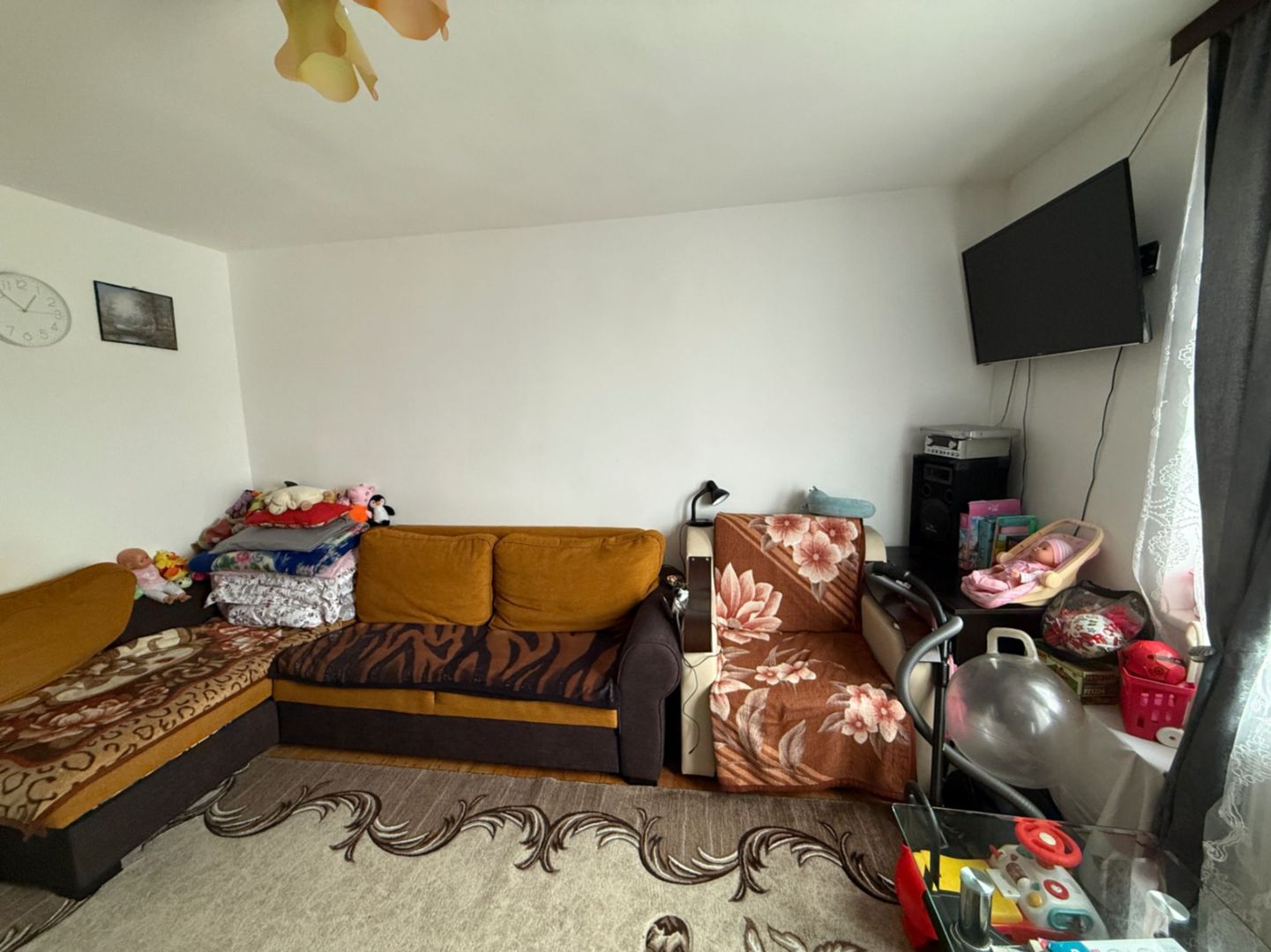 GARSONIERA MOBILATA | UTILATA | CU PARCARE | RADAUTI - Poză 2