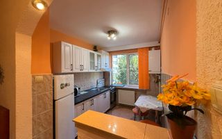 Apartament 2 camere | Etaj 1 | Balcon | Renovat | Central - Poză 16