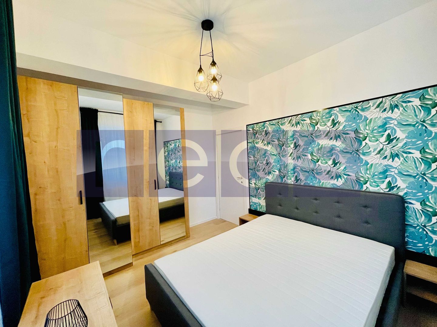 VANZARE 2 CAMERE | PARK RESIDENCE 6 | AVIATIEI | BIHARIA | - Poză 5