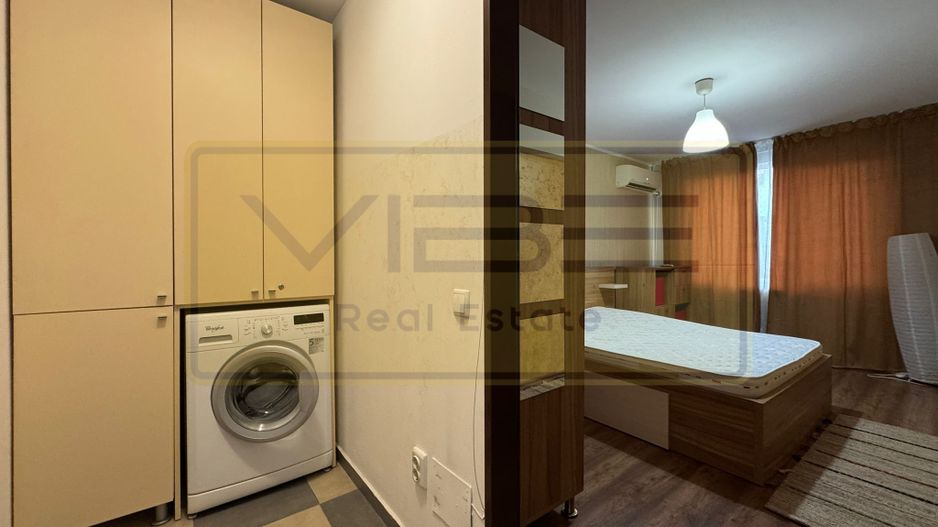 Apartament 2 camere modern  Podu Ros 15 min Palas Mall - Poză 14