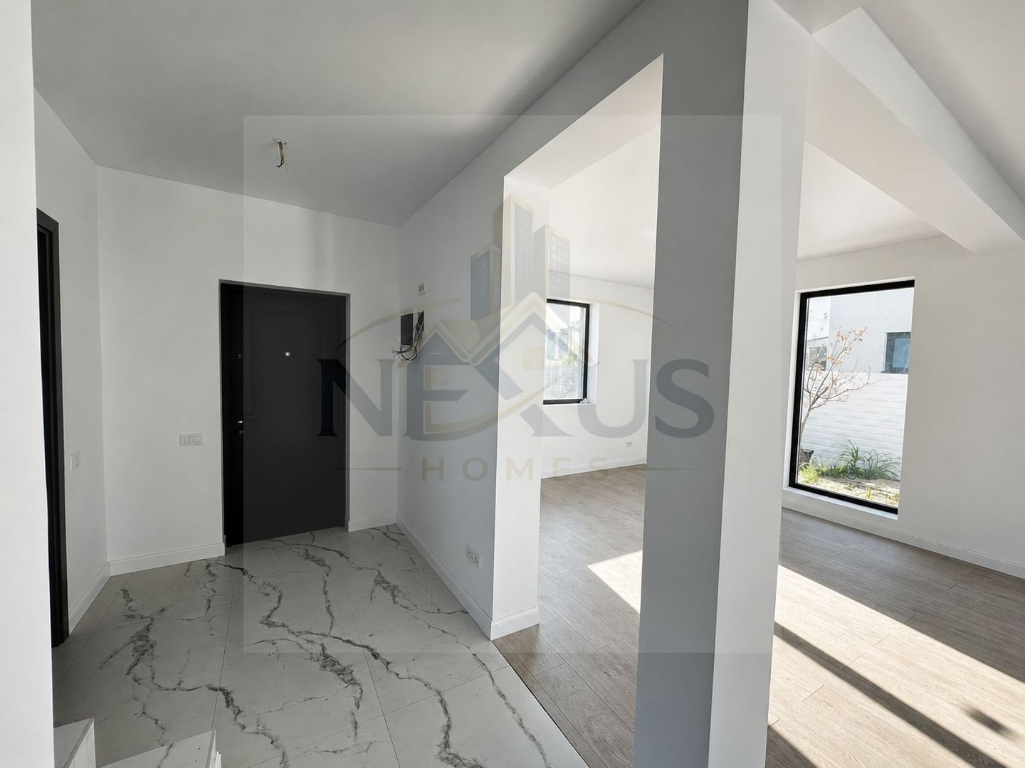 Comuna Berceni - Miorita - Casă P+1 | 5 Camere | Teren 264 mp - Poză 16