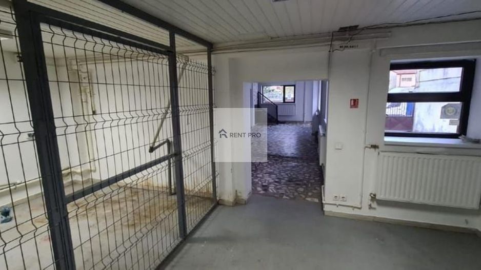 Casa 134 Mp Spatiu Comercial Birouri Grozăvești Splaiul Independenței - Poză 11