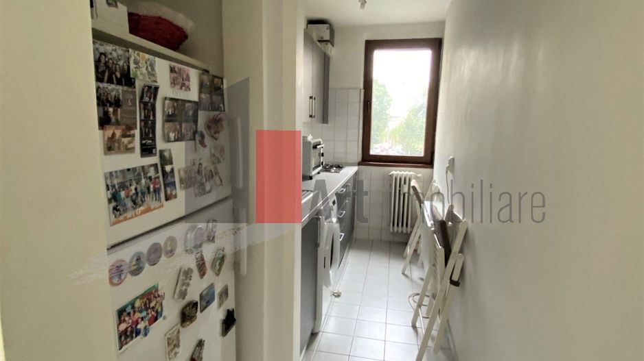Apartament 2 camere sos Stefan cel Mare - Poză 9