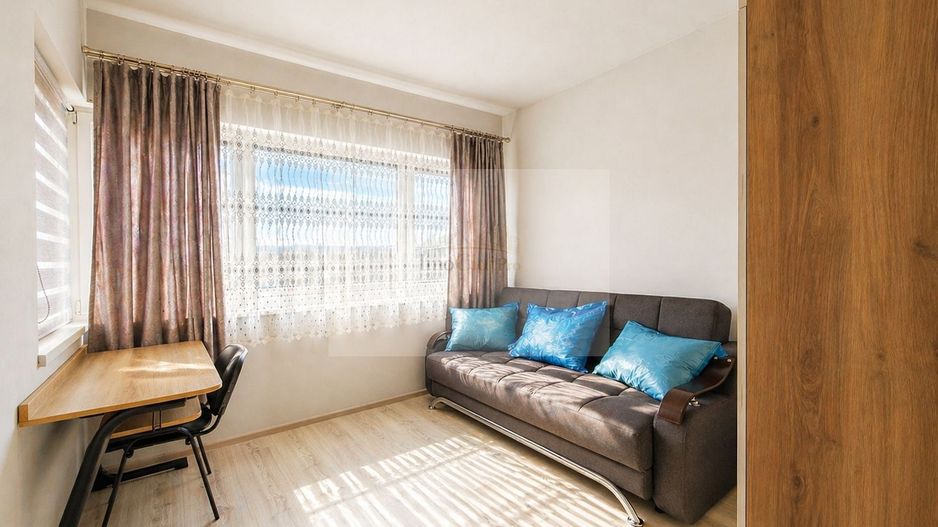 Vanzare apartament modern  3 camere-parcare subterană - zona Dedeman - Poză 6