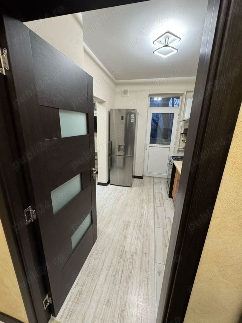 Apartament 3 camere de închiriat Parcul Carol - Poză 7