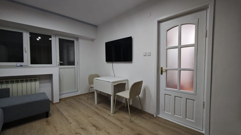 Apartament 1 cameră de închiriat – Zona Port, aproape de Faleză - Poză 9
