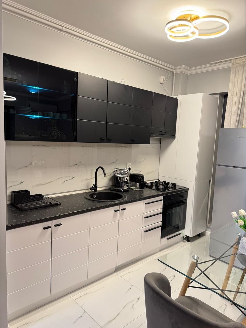 Apartament Modern INVESTITIE LUX | 2 Camere | Confort Nord Pipera - Poză 6