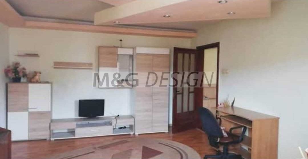 Apartament 2 camere Aradului etaj 3 - Poză 1