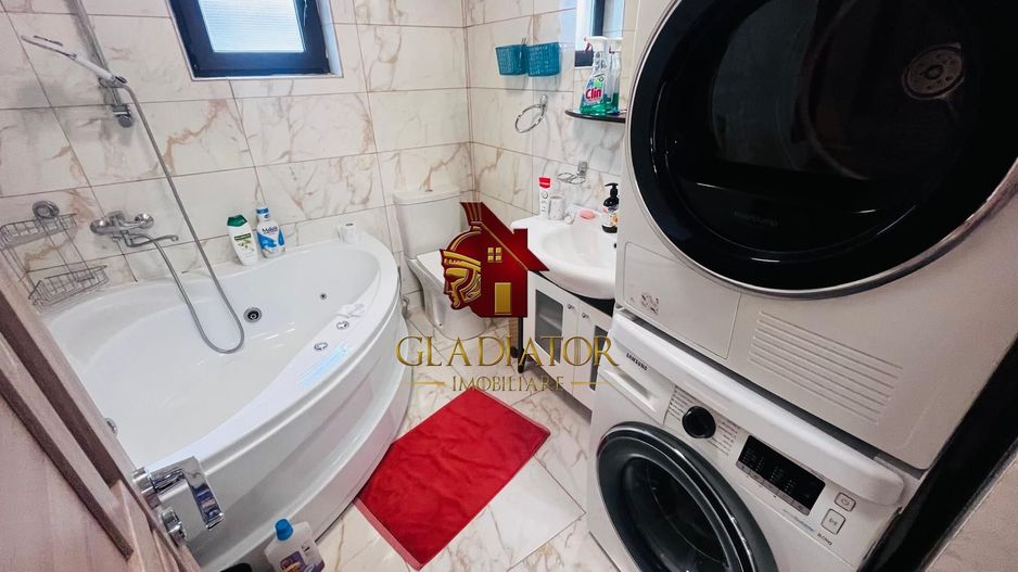 Casă modernă individuală în Lunca Cetățuii – confort și eleganta - Poză 21