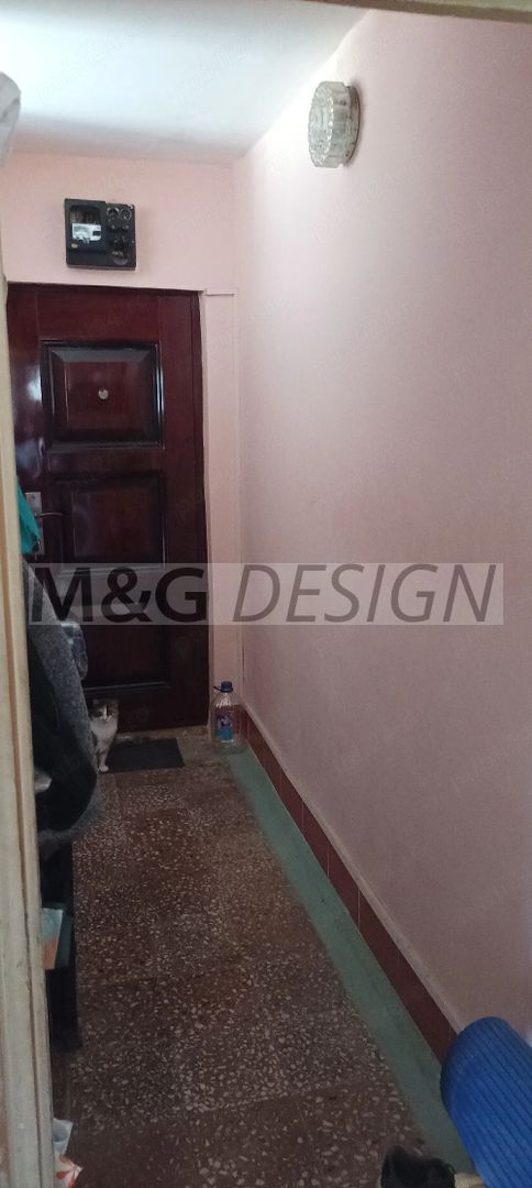 Apartament 3 camere Girocului etaj intermediar - Poză 5