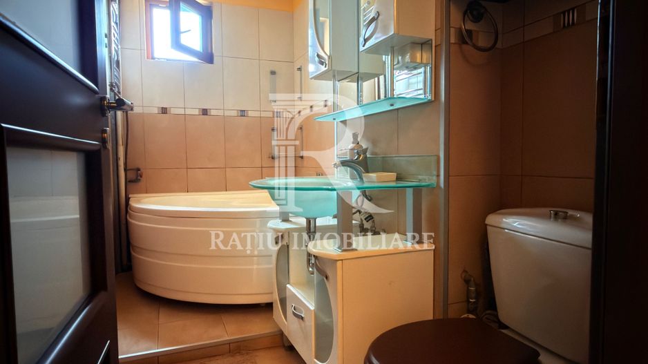 Apartament 3 camere | 2 dormitoare | Centrul Civic | Oradea - Poză 22