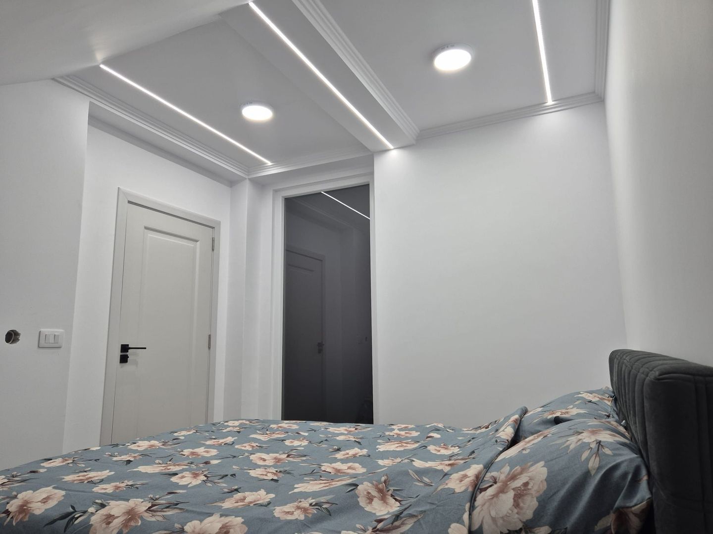 APARTAMENT 2 CAMERE DE ÎNCHIRIAT | 60 MP UTILI - Poză 5