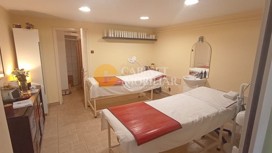 Vand garsoniera, 40mp, zona Tatarasi, Iasi - Poză 1