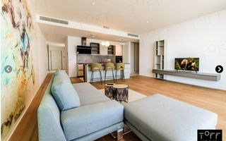 Apartament 4 camere de vanzare One Mamaia Nord- vedere mare - Poză 5