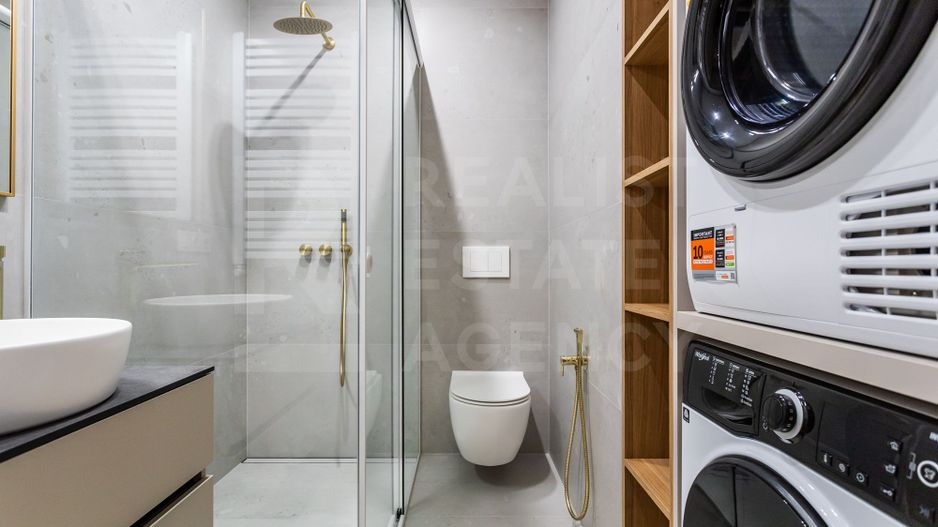 Vânzare, apartament, 3 camere, str. Nicolae Milescu Spătaru, Ciocana - Poză 39