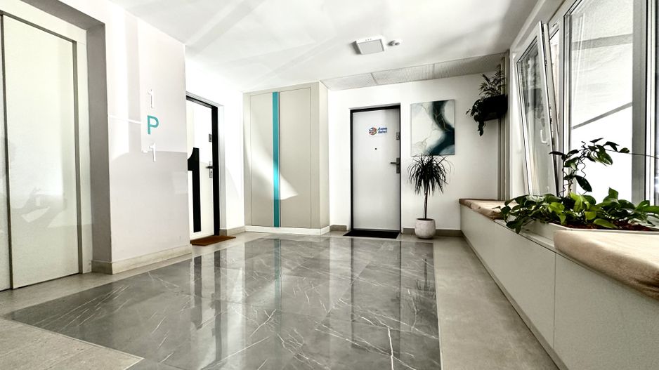 Spațiu birouri modern, situat la parter, in complexul City of Mara - Poză 11