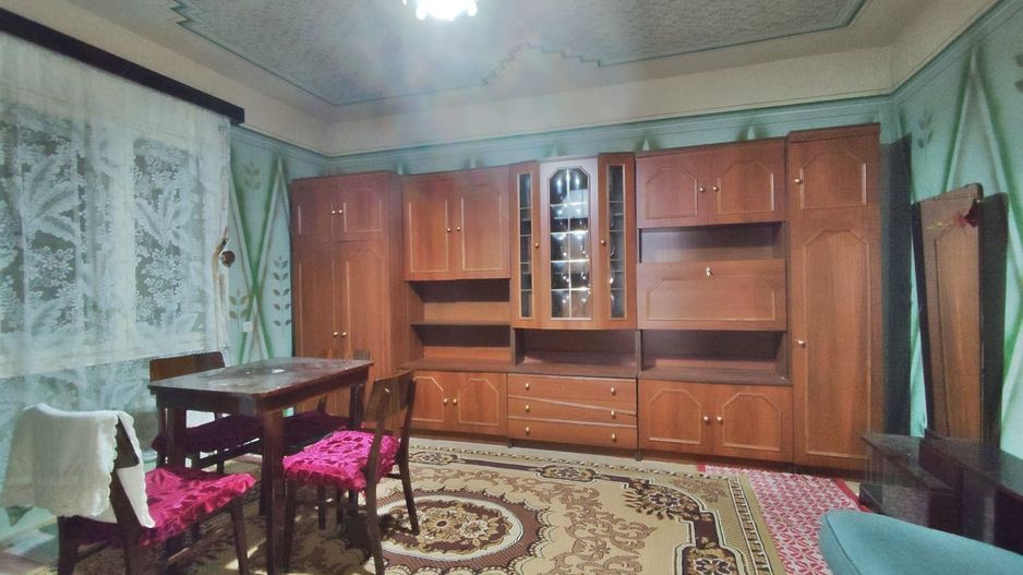 Casa la tara, gaz, acces auto, teren 4122 mp – Petid, Bihor – VANZARE - Poză 8