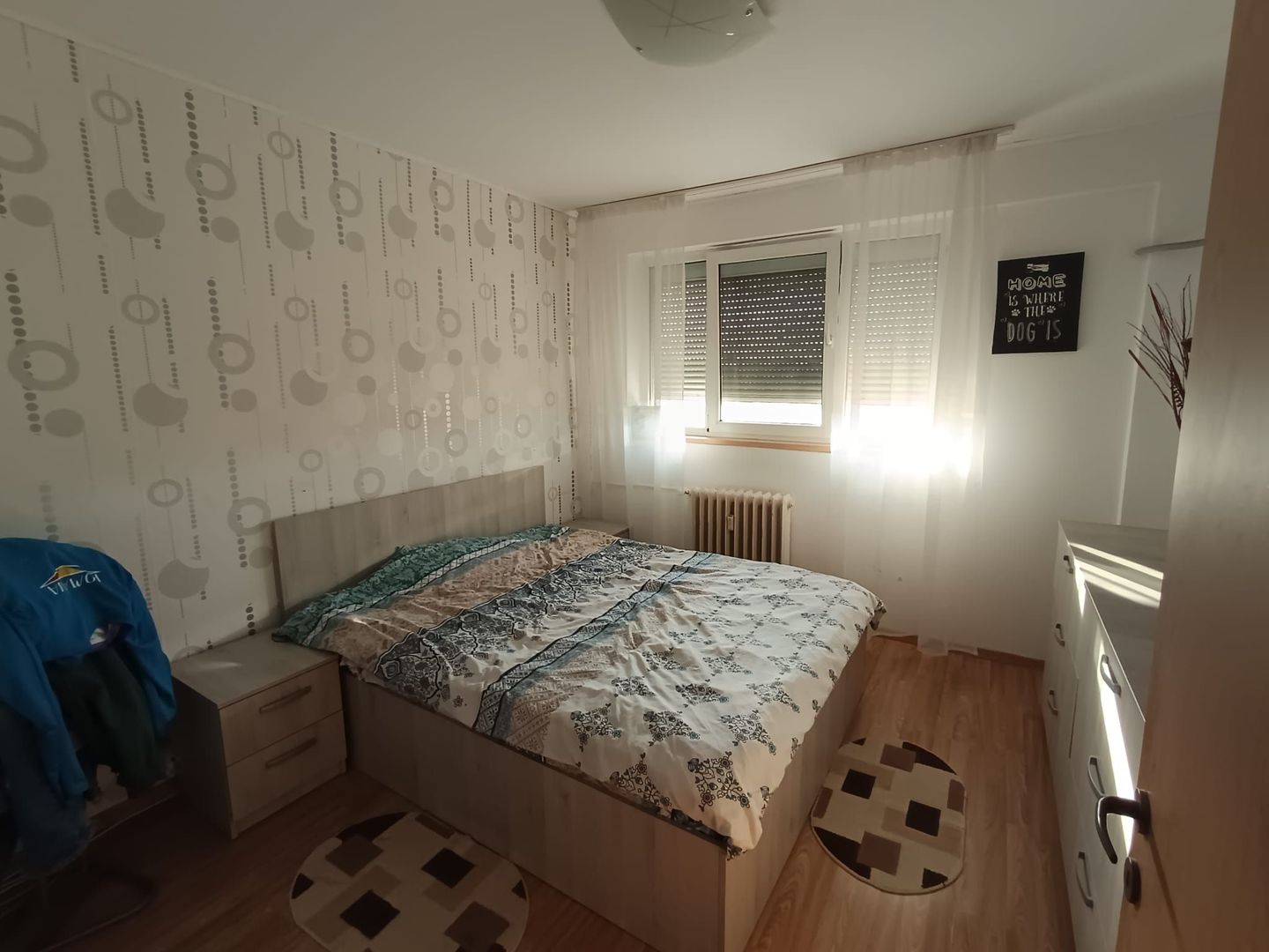 Apartament 3 camere - Mihai Bravu - Poză 3