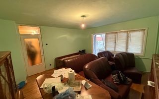 Etaj 1-  zona Odobescu, 2 camere decomandat - Poză 8