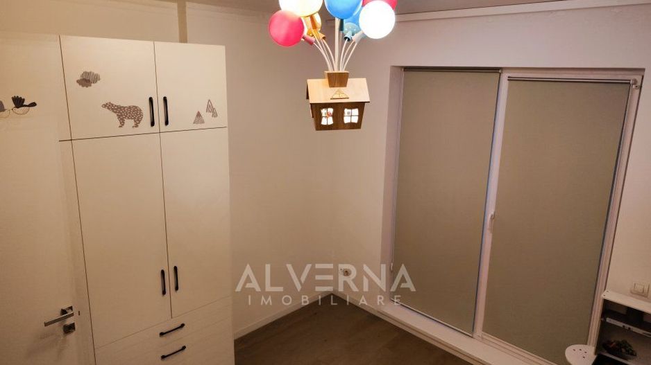 Apartament 3 camere I 70 mp I utilat si mobilat I Marasti - Poză 15