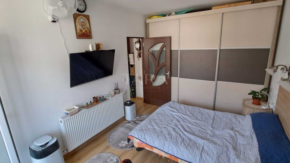 2 Camere în Baciu - Locuință modernă într-o zonă liniștită. - Poză 5