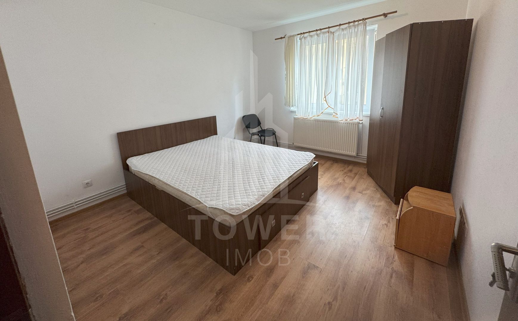 Apartament 2 camere de vanzare | Ciresica – Zona Penny - Poză 1