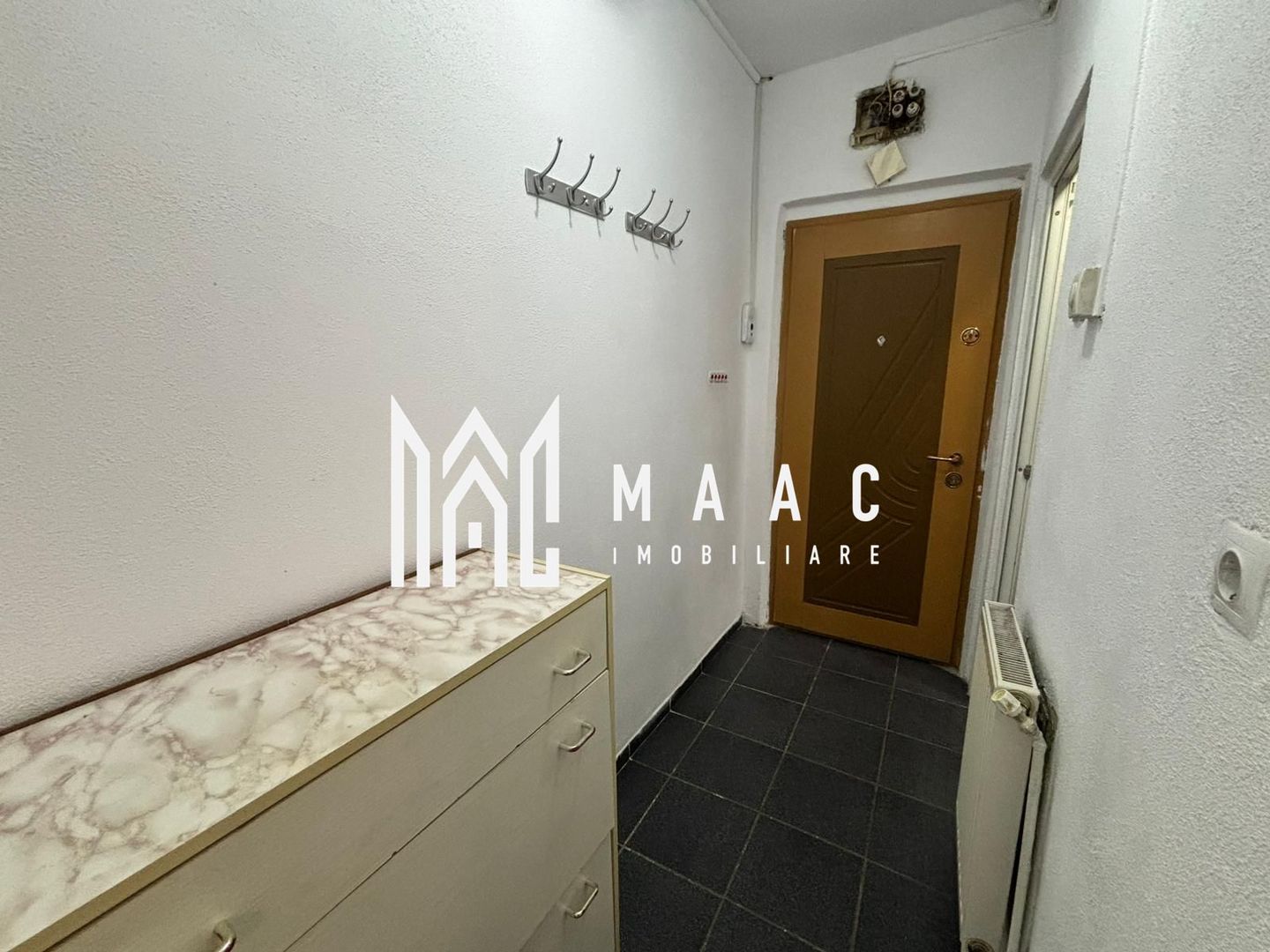 Apartament 2 camere | Etaj 1 | Pivnita | Nicolae Iorga - Poză 9