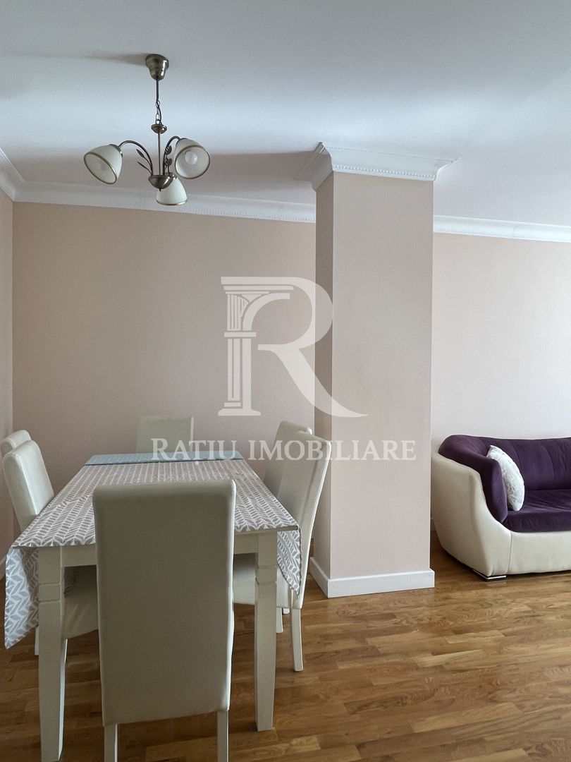 Apartament cu 3 camere | Nufarul | Prima Șova | Oradea - Poză 3