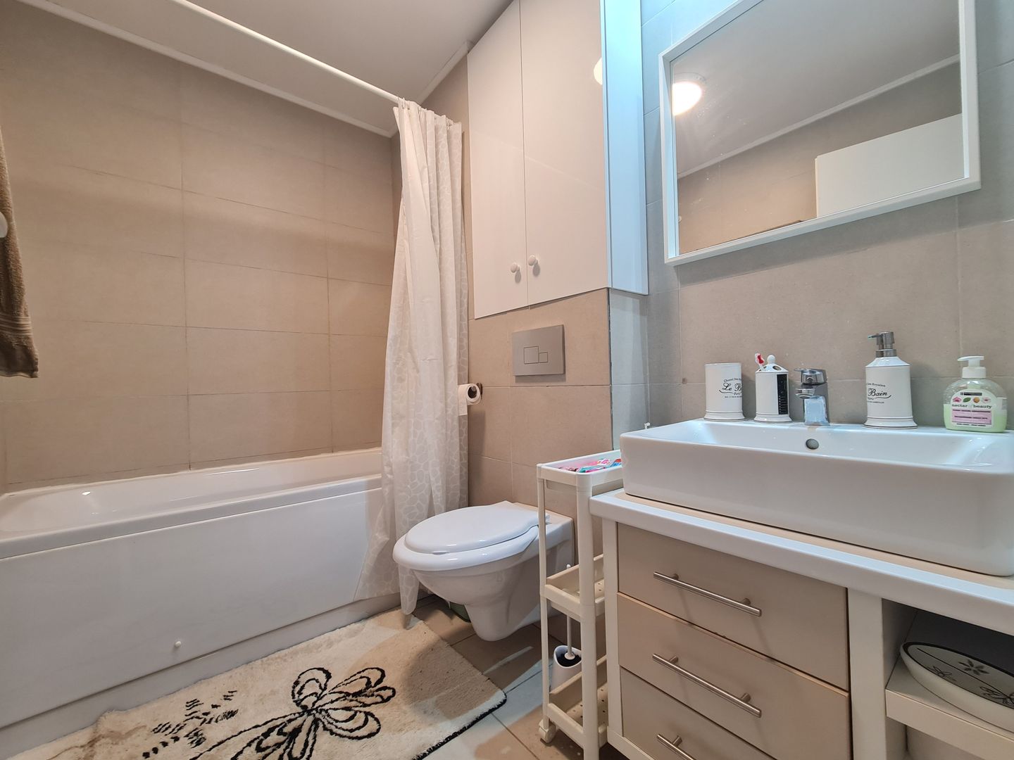 Apartament | 3 camere | Cosmopolis - Poză 9