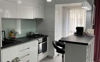 De Vanzare Apartament 3 Camere Drumul Taberei - Poză 5