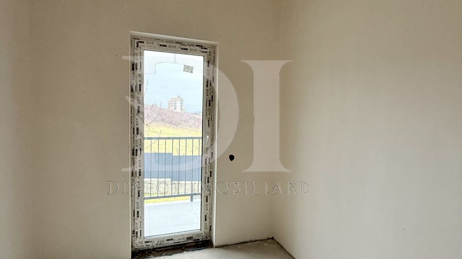 Casa finalizata 2025 108mp cu parcare si gradina  zona Terra - Poză 7