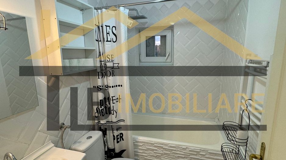 Apartament de 2 camere, 51mp, Ultracentral, Zona Luxor - Poză 7